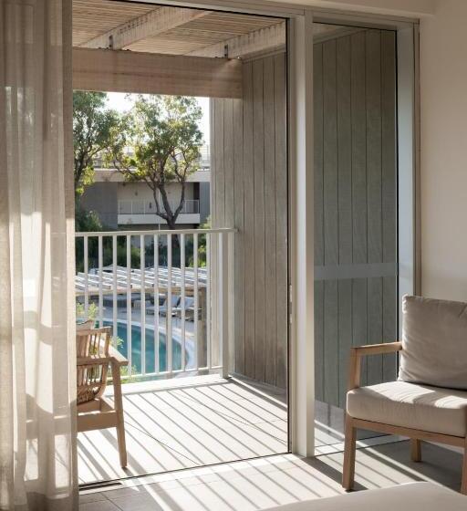 فندق Samphire Rottnest