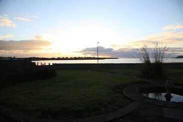 هتل Sandwick Bay Guest House