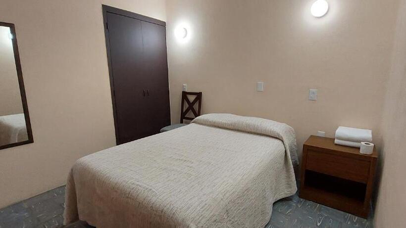 Отель Residencias Señorial