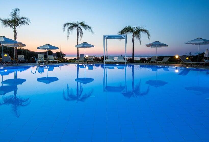 Hotel Sentido Asterias Beach Resort