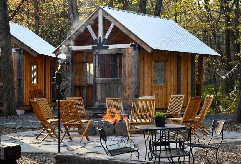 Отель Settlers Inn