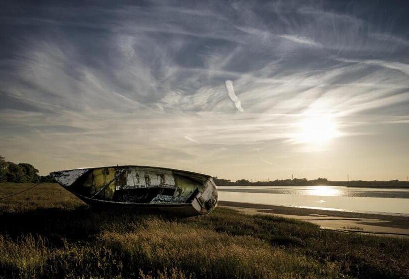 Fotos del hotel Shard Riverside:  21