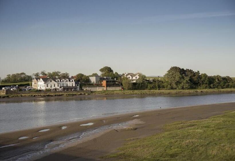 Fotos del hotel Shard Riverside:  20