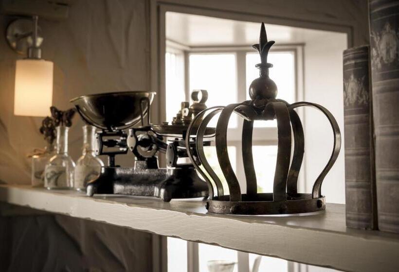 Fotos del hotel Shard Riverside:  19