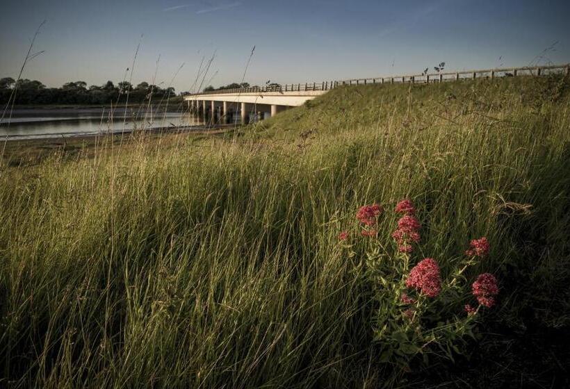 Fotos del hotel Shard Riverside:  18