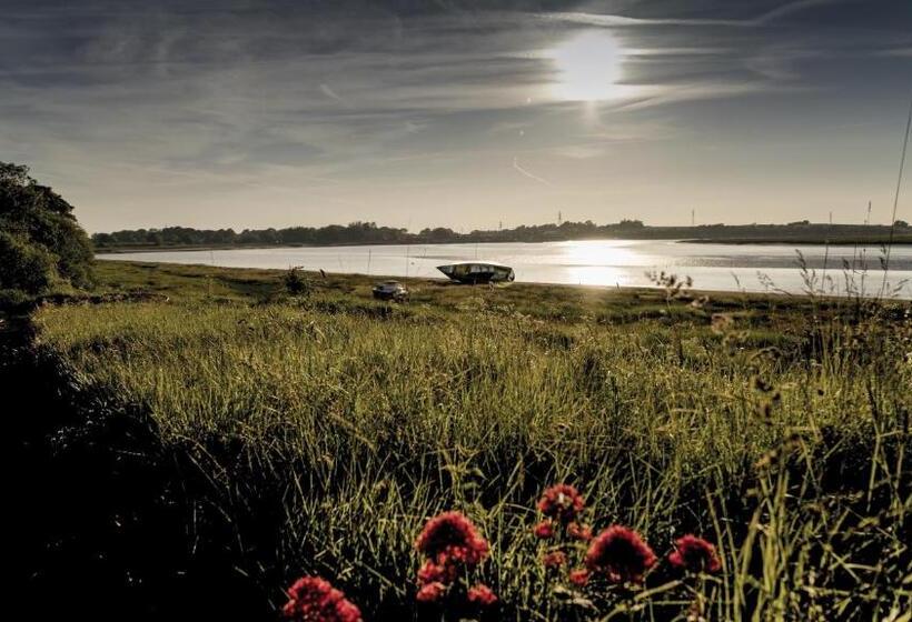 Fotos del hotel Shard Riverside:  15