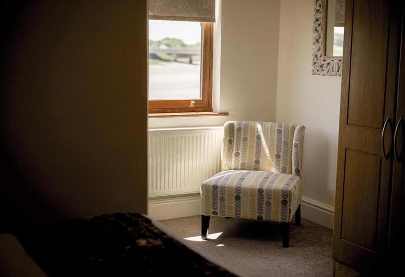 Fotos del hotel Shard Riverside:  14