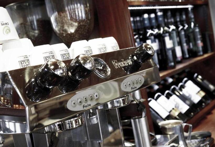 Fotos del hotel Shard Riverside:  13