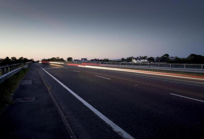 Fotos del hotel Shard Riverside:  12