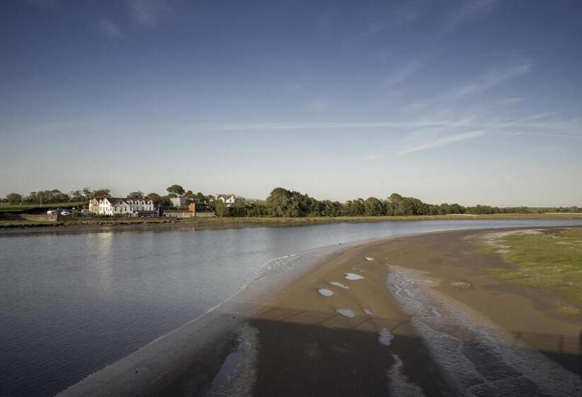 Fotos del hotel Shard Riverside:  11