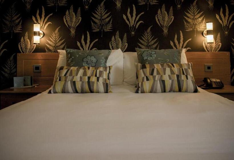 Fotos del hotel Shard Riverside:  10