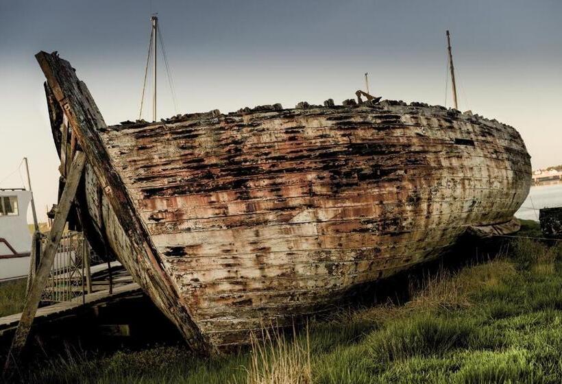 Fotos del hotel Shard Riverside:  9