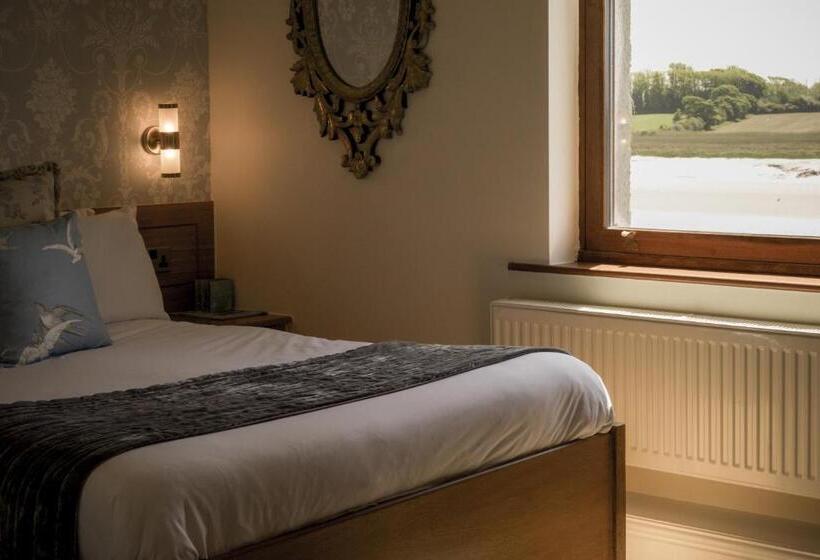 Fotos del hotel Shard Riverside:  23