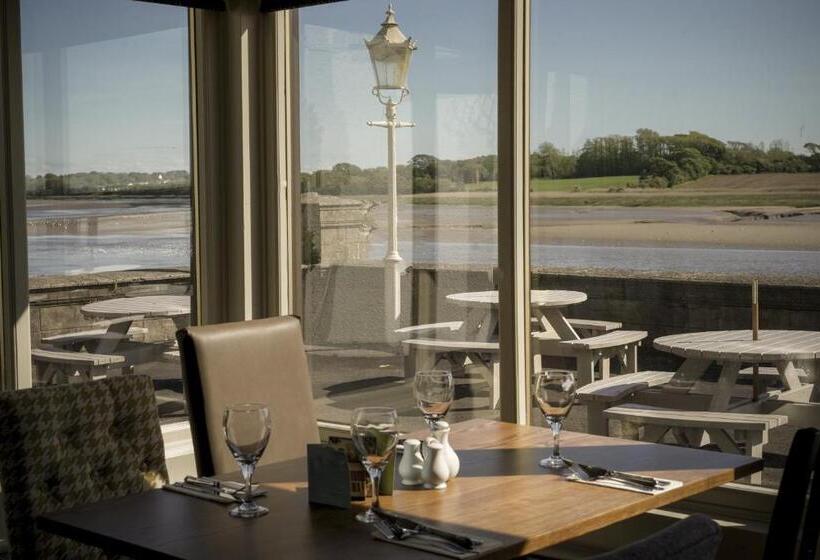 Fotos del hotel Shard Riverside:  8