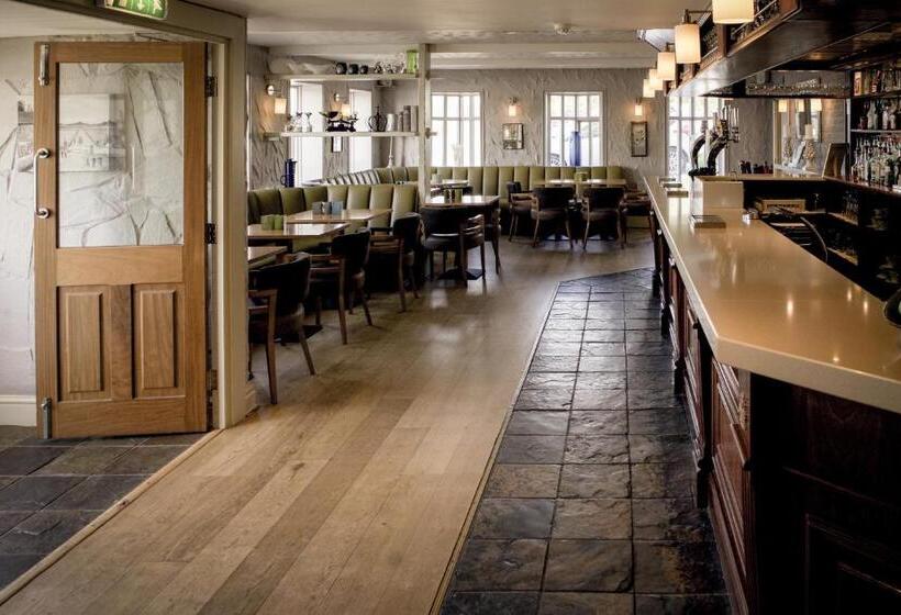 Fotos del hotel Shard Riverside:  24