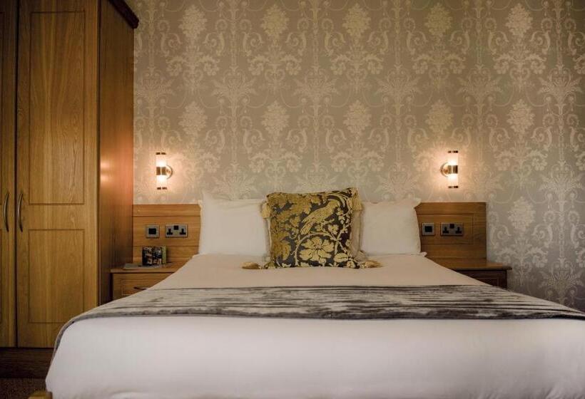 Fotos del hotel Shard Riverside:  7