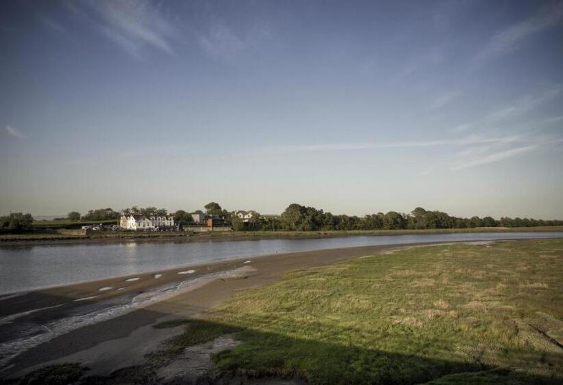 Fotos del hotel Shard Riverside:  25