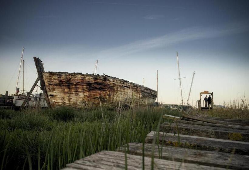 Fotos del hotel Shard Riverside:  4