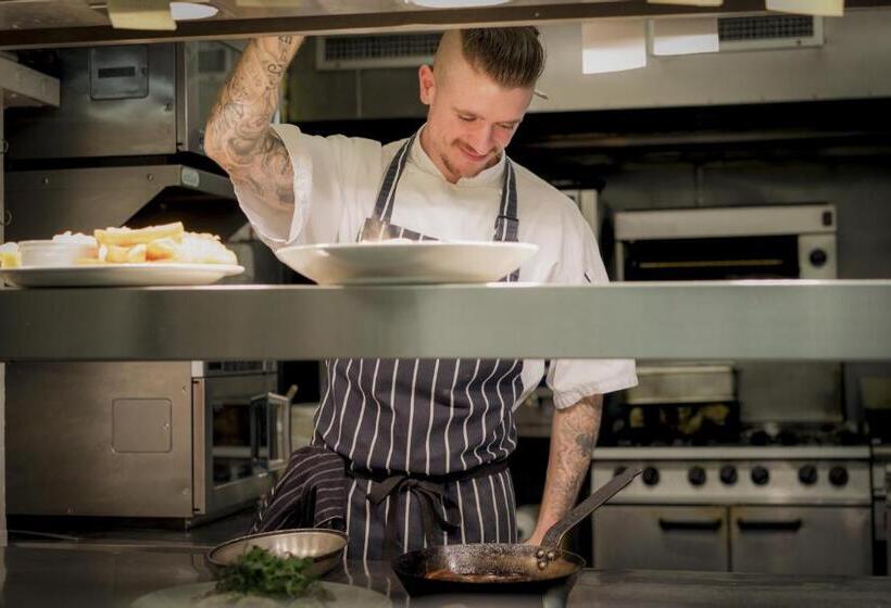 Fotos del hotel Shard Riverside:  29