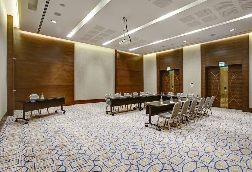 هتل Sheraton Grand Samsun