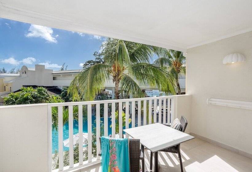 هتل Sugar Bay Barbados  All Inclusive