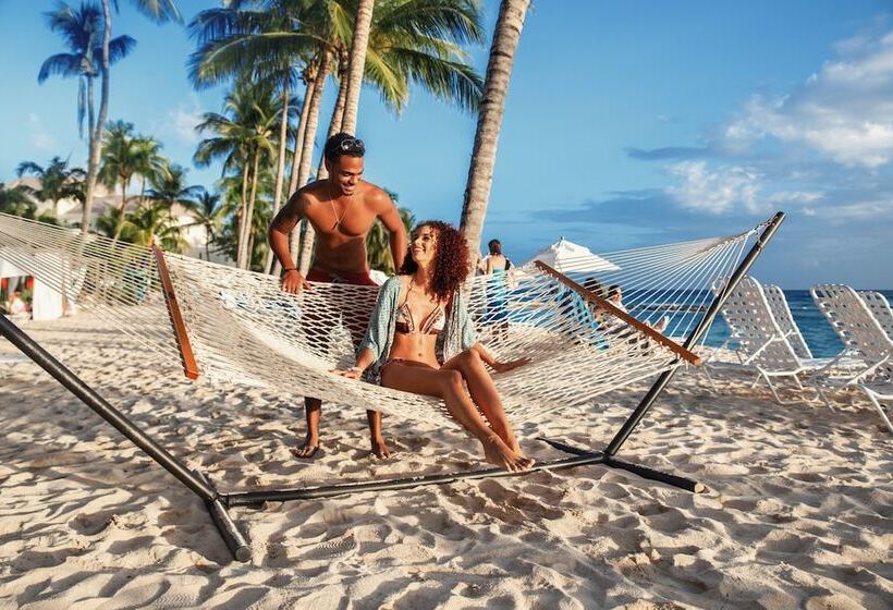 هتل Sugar Bay Barbados  All Inclusive