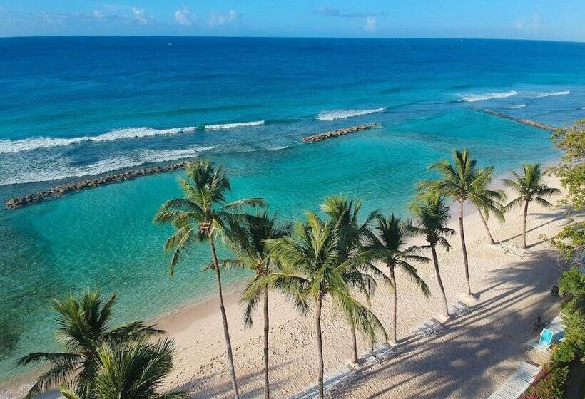هتل Sugar Bay Barbados  All Inclusive
