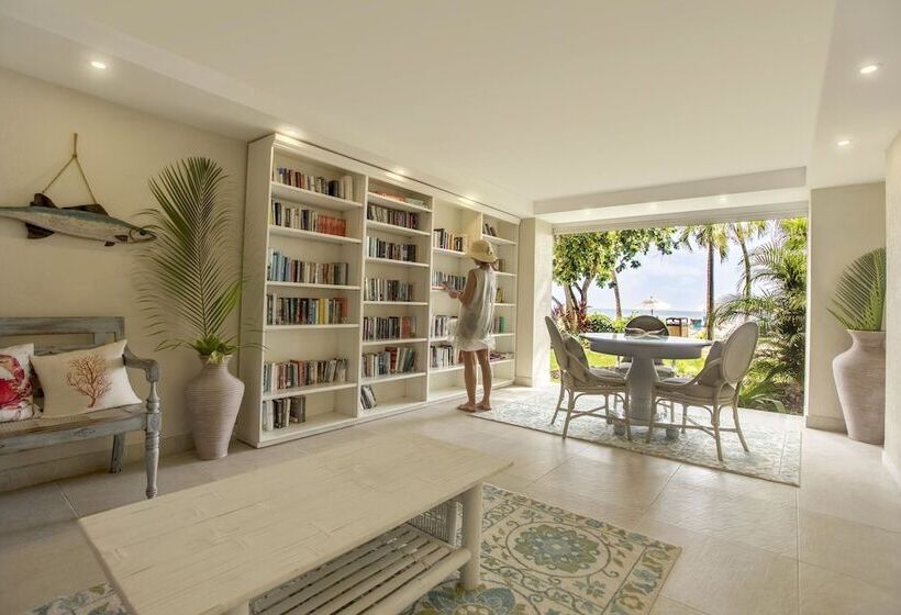 هتل Sugar Bay Barbados  All Inclusive