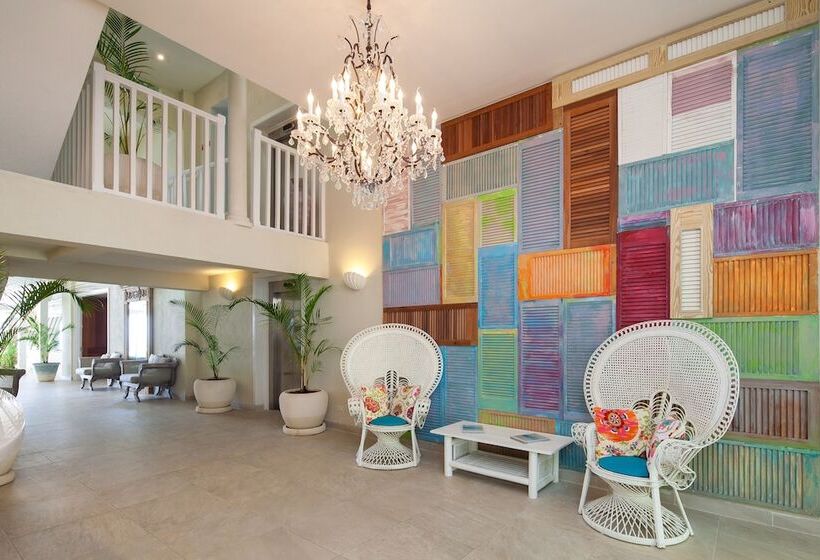 هتل Sugar Bay Barbados  All Inclusive