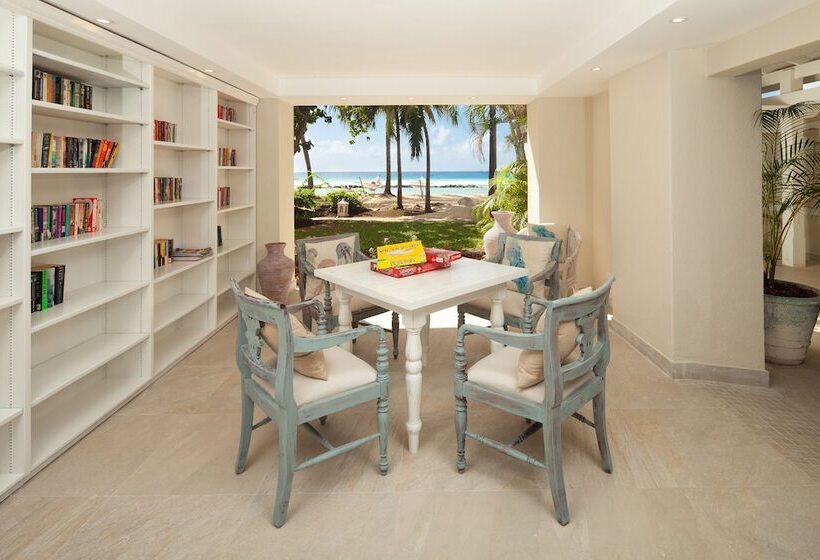 هتل Sugar Bay Barbados  All Inclusive