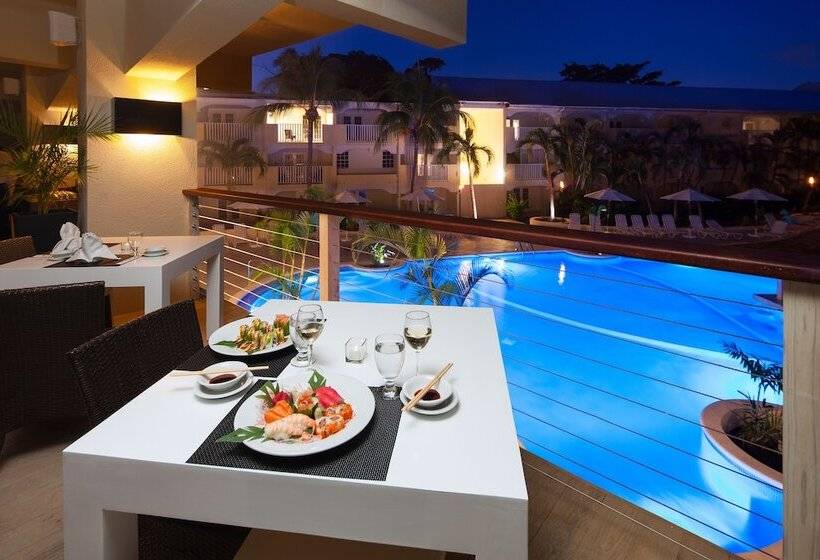هتل Sugar Bay Barbados  All Inclusive