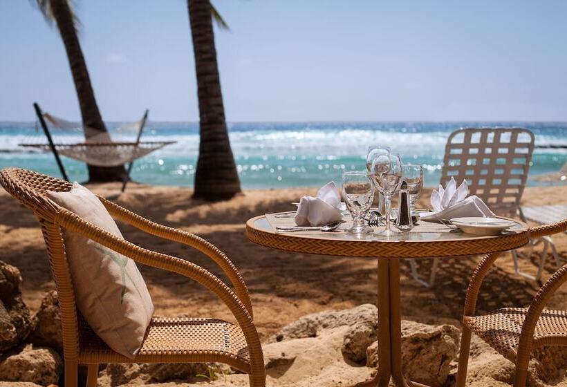 هتل Sugar Bay Barbados  All Inclusive