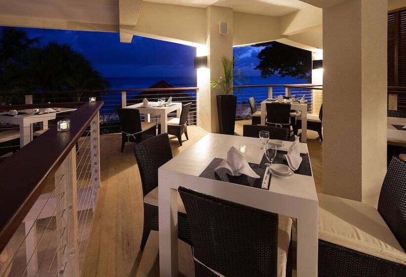 هتل Sugar Bay Barbados  All Inclusive