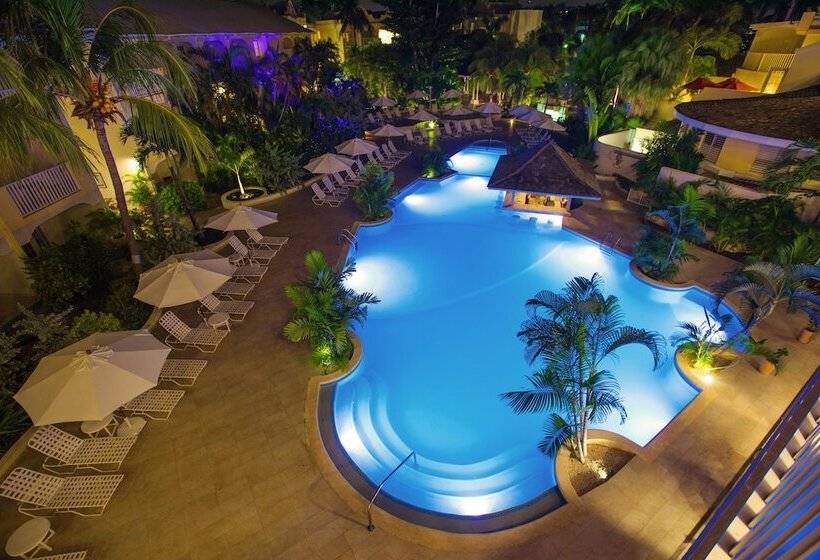 هتل Sugar Bay Barbados  All Inclusive