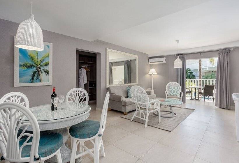 هتل Sugar Bay Barbados  All Inclusive