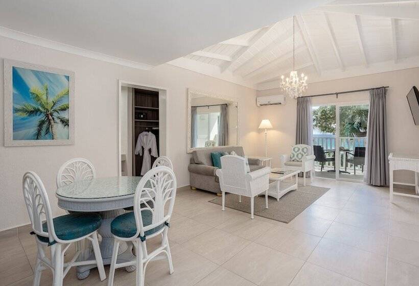 هتل Sugar Bay Barbados  All Inclusive