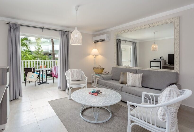 هتل Sugar Bay Barbados  All Inclusive