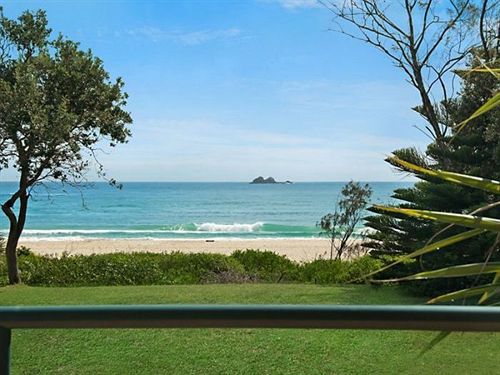 ホテル Apartment 3 Surfside