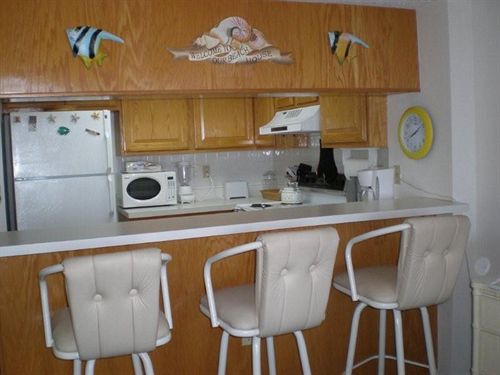 فندق The Chateau Resort Luxury Condominiums