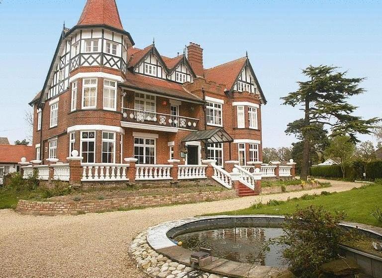 Fotos del hotel The Grange:  1 Fotos del hotel The Grange:  1