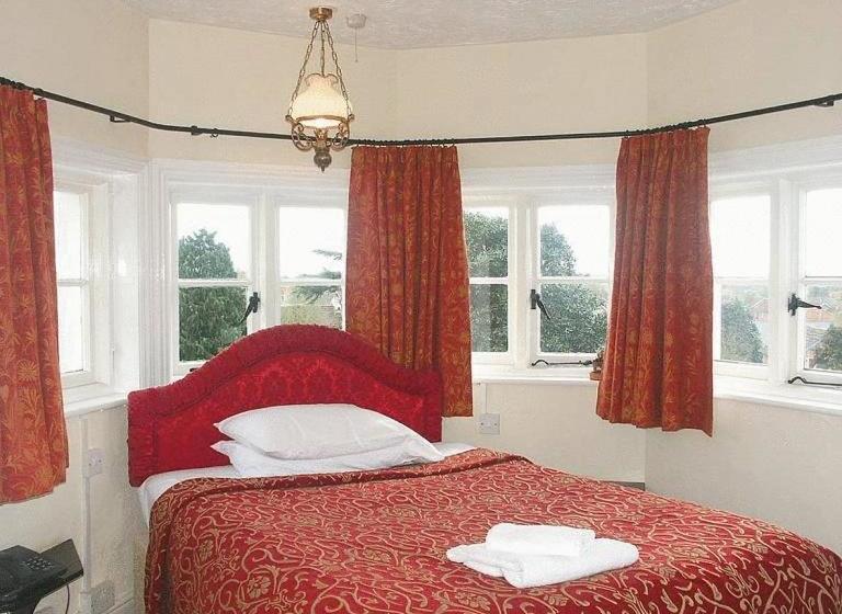 Fotos del hotel The Grange:  2 Fotos del hotel The Grange:  2