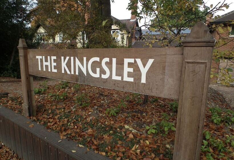 هتل The Kingsley At Eversley