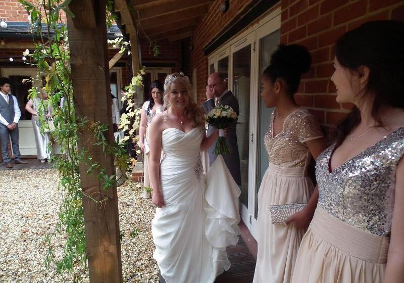 هتل The Kingsley At Eversley