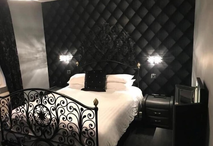 Fotos del hotel The Lilly Restaurant With Rooms: 1 Fotos del hotel The Lilly Restaurant With Rooms: 1