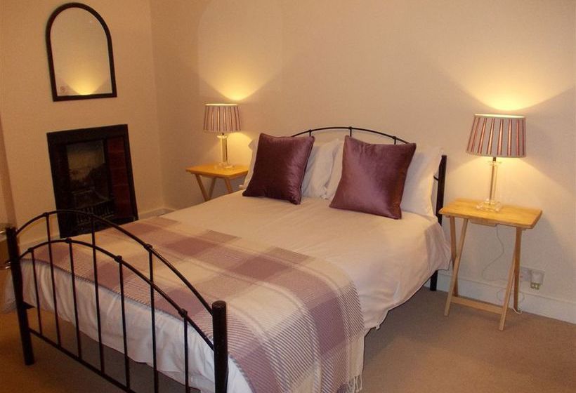 فندق The Royal Oak