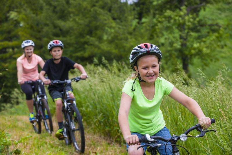 هتل Timber Ridge Lodge And Waterpark