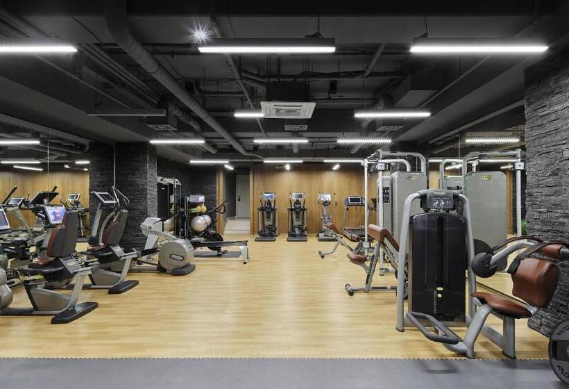 Fotos del hotel Titanic Gendarmenmarkt Berlin:  4