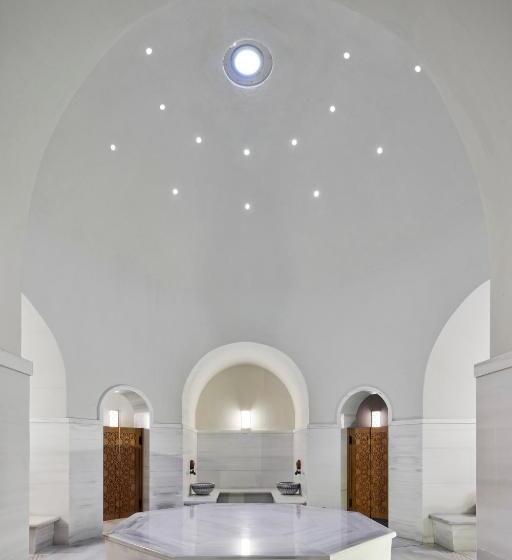 Fotos del hotel Titanic Gendarmenmarkt Berlin:  19