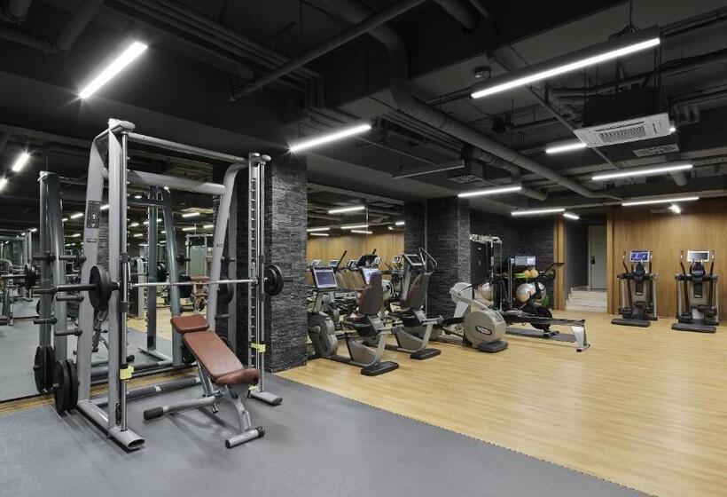 Fotos del hotel Titanic Gendarmenmarkt Berlin:  6