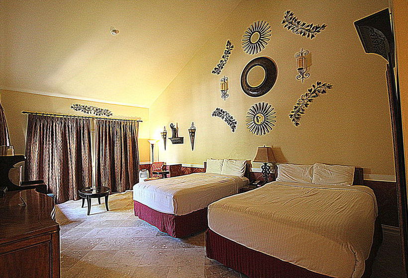 Hotel Tuscany Hills Resort